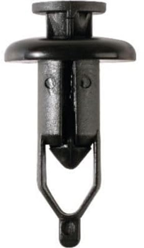 KS Tools 420.5777 Push-Type-Verbindungsclip für Toyota/Lexus,50er Pack