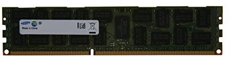 Samsung 4 GB DDR3 SDRAM RAM Module m393b5170fh0-ch9