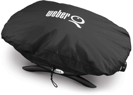 Weber 6550 Abdeckhaube für Q100-140