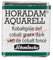 Schmincke – HORADAM® AQUARELL - feinste Künstler-Aquarellfarben, 533 Kobaltgrün tief, 14 533 044, 1/2 Näpfchen
