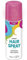 Neon Pink Temporary Hair Spray (4.5 fl. oz) 1 Count - Easy-to-Use Colorful Hair Styling for Festivals, Parties, and Events