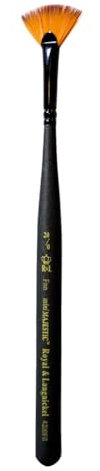 Royal & Langnickel Série 4200 Mini majestic Pinceau 20/0