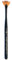 Royal & Langnickel Série 4200 Mini majestic Pinceau 20/0