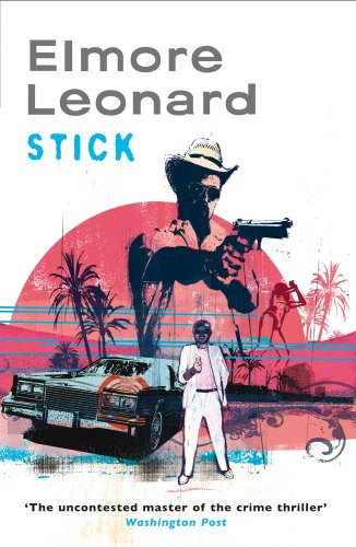 Stick (English Edition)