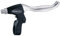 Tektro Bremshebel CL330-TS-black-left, Schwarz, 400mm, CL330-TS-black-left