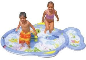 Intex Kissen, Standard