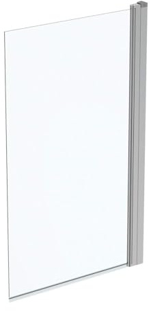 Ideal Standard Connect 2 Angle Bath Screen, T9923EO
