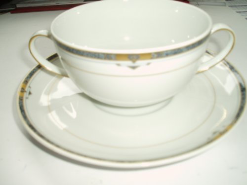 Eschenbach Cardiff Suppentasse 2 tlg.