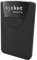 SocketScan S800, Linear Barcode Scanner, Black