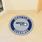 FANMATS 17975 NFL Seattle Seahawks Roundel Matte, 68,6 cm Durchmesser
