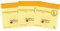 Kirschbaum Saitenrolle Competition, Gelb, 200m, 0105000211300021