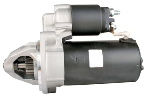 HELLA 8EA 012 526-181 Starter/Anlasser - 12V - 1.7kW