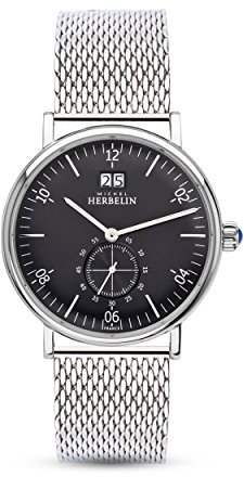 MICHEL HERBELIN Quarzuhr Inspiration 18247/14B