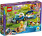LEGO 41364 Friends Stephanies Cabrio mit Anhänger