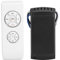 Mumusuki Wireless Remote Controller kit, 4 Timing 3 Speeds Universal Ceiling Fan Light Lamp Timing Controller Switch Wireless Remote Control Kit with Transmitter and Receiver