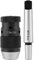 1-16mm Capacità 45# Serraggio automatico in acciaio Serratura senza chiave con mandrino conico MT3-B18 Strumenti conici