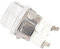 sparefixd Light Bulb & Glass Lens to Fit Beko Oven