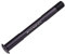 Colcolo Fahrrad Steckachse, Aluminiumlegierung 12/14/15mm MTB Hinterrad Steckachse Fahrrad Hinterrad Steckachse für Mountainbike, 12mm 121mm 1,5mm