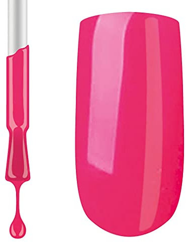 Claw Culture Gel Polish Coral Reef