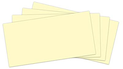 Briefumschäge gelb Umschläge gelb selbstklebende Umschlag Briefumschlag DIN lang-Format (250 Umschläge)