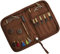 Lantern Moon - Lantern Moon Heritage (10cm) Interchangeable Needle - 1 Set, Brown