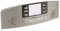 GE Espositore dispenser frigorifero WR17X13200