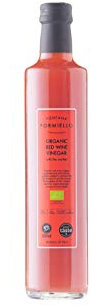 Fontana FORMIELLO Aceto di Vino Rosso Biologico - Naturalmente Fermentato con la Madre (6x500ml)