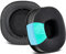 SOULWIT Cuscinetti in Gel di Raffreddamento per Marshall MID ANC Cuffie Bluetooth On-Ear con Cancellazione Attiva del Rumore, Cuscinetti con Schiuma di Isolamento del Rumore