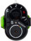 Madcat Smart Alarm MCL Non-Wireless Multicolor - Bissanzeiger zum Wallerangeln, Bissmelder