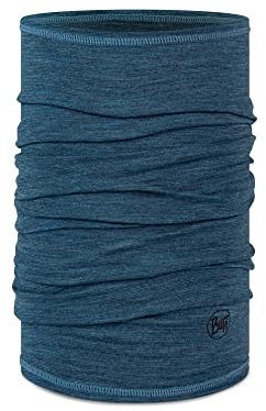 BUFF Unisex-Erwachsene Leichte Merinowolle Halstuch, Sturm, One Size