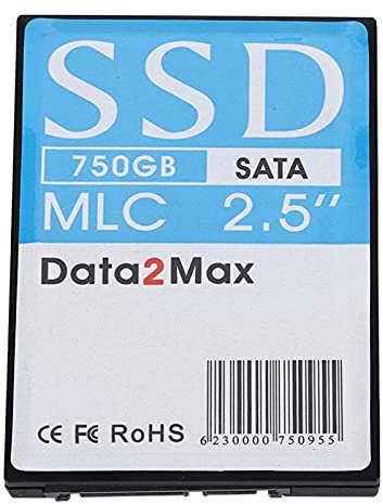 KIMISS 4X Kleiner Speicher, zu SATA-Adapter, HDD, SD zu SATA-Karte, Kartenadapter, SSD