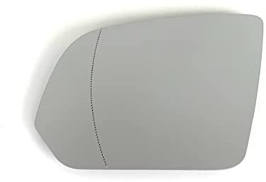 Pro!Carpentis Spiegel Spiegelglas links beheizbar kompatibel mit W447 ab 2014 Vito V-Klasse