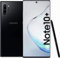 Samsung Galaxy Note 10+ Plus 4G Dual-SIM Smartphone (17.2cm (6.8 Zoll) 256/512 GB Speicher, 12GB RAM, Li-Ion 4300 mAh, Android 9 to 12 - Deutsche Version (256 GB, Schwarz)