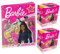 Panini Barbie Sticker - Together we shine (2023) - 1 Ablum + 2 Display Sammelsticker