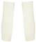 Angora Gelenkwärmer Kniewärmer natur unisex Gr. M, Paar