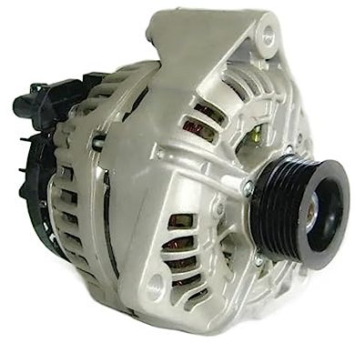 24V 100A 0124655097 0124655178 Auto Lichtmaschine kompatibel for Mercedes-Benz A0124655178