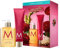 Moroccanoil Dahlia Rouge Set