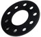 Auto Distanzscheiben Spurplatten Für Mazda 3/5/8/10mm Spurverbreiterung Adapter PCD 5x114.3 CB 67,1mm Anzug Für 5 Lugs Universal Series Auto(2PCS 5mm)