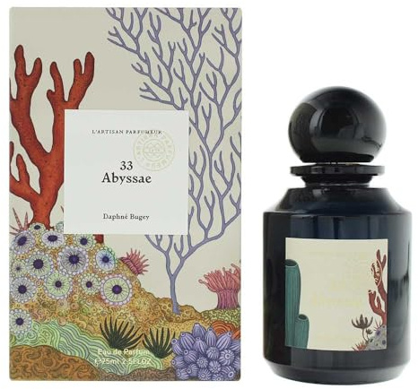 L'ARTISAN PARFUMEUR Abyssae 33 Eau De Parfum 75 ml
