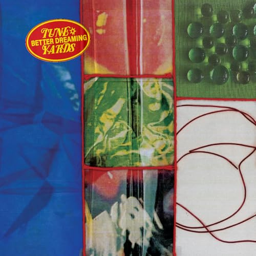 4ad/Beggars Group / Indigo