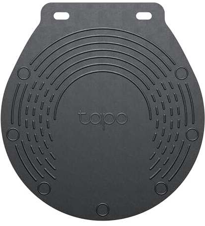 Tapo Robot Aspirapolvere Tappetino Impermeabile per RV30 Max Plus & RV20 Max Plus, Pavimenti in Legno o Tappeti, Assorbente Pad per Robot Aspirapolvere