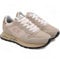 SUN68 Scarpe Donna Z35207 Ally Vintage Sneaker Porcellana (Porcellana, Sistema Taglie Calzature EU, Adulto, Donna, Numero, Media, 38)