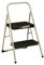 Cosco Marchepied Pliant 2 marches Gris