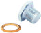 FA1 308.480.011 - Tappo Filettato, Coppa Olio