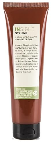Insight Shaping Cream er Pack(x)