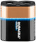 CR P2 (DL223) Batteria al litio 6 V (Wt42099)