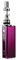 TECC arc 5 Vape Kit - Pink - No Nicotine/Nicotine Free