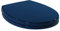 Ideal Standard S409236 Original Contour 21 WC-Sitz Blau