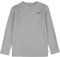 Levi's Kids Ls thermal top Jungen Grey Heather 4 Jahre