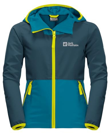 Jack Wolfskin Turbulence B